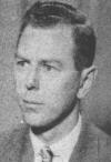 Mr Campbell in 1952